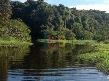 Rural · 110m² · VENDO FAZENDA COM 109ha - ITAJUÍPE