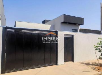 ece17dd5e2ec471be2df3da65e9fb42e39ee4134 · Casa com 2 dormitórios à venda, 70 m² por R$ 320.000 - Parque Vila Nobre - São José do Rio Preto/SP