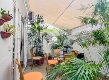 Apartamento · 100m² · 3 Quartos · Apartamento tipo garden a venda em Ipanema