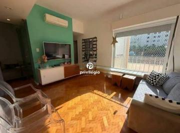 SALA · Apartamento à venda no Bairro Peixoto! 3 quartos com 1 vaga, 112m²