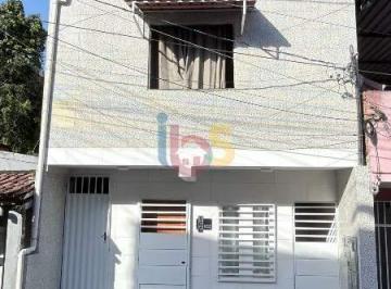 Apartamento · 46m² · 2 Quartos · Vendo Apartamento no Bairro Nova Califórnia em Itabuna