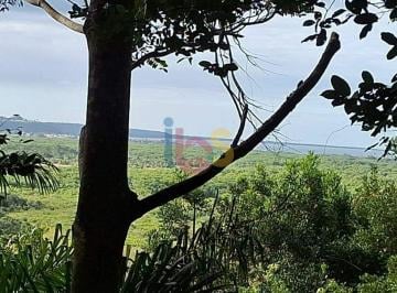 Terreno · 3300m² · Vendo Terreno com Vista Mar em Arraial d'Ajuda