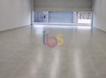 Comercial · 260m² · Alugo Ponto Comercial no Centro da Cidade