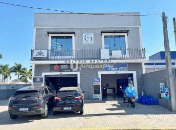 Comercial · 460m² · 4 Vagas · Prédio Comercial à venda, 4 vagas, Parque Santa Terezinha - Piracicaba/SP