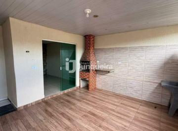 Casa · 60m² · 2 Quartos · 1 Vaga · Casa para aluguel, 2 quartos, 1 vaga, Jardim Taiguara - Piracicaba/SP