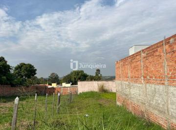 Terreno · 240m² · Terreno à venda, Vale do Sol - Piracicaba/SP