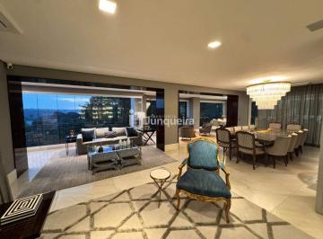 Apartamento · 365m² · 4 Quartos · 5 Vagas · Apartamento à venda, 4 quartos, 4 suítes, 5 vagas, Nova Piracicaba - Piracicaba/SP