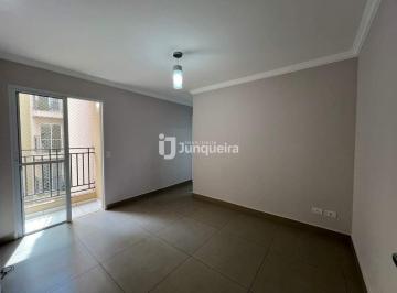 Apartamento · 54m² · 2 Quartos · 1 Vaga · Apartamento para aluguel, 2 quartos, 1 vaga, Dois Córregos - Piracicaba/SP