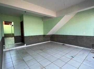 Casa · 90m² · 2 Quartos · 2 Vagas · Casa para aluguel, 2 quartos, 2 vagas, Jardim São Cristóvão I - Rio das Pedras/SP