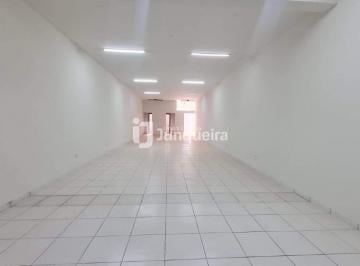 Comercial · 139m² · Salão para aluguel, Paulista - Piracicaba/SP