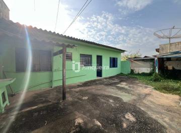 Casa · 50m² · 2 Quartos · Casa para aluguel, 2 quartos, Jardim Bela Vista - Rio das Pedras/SP