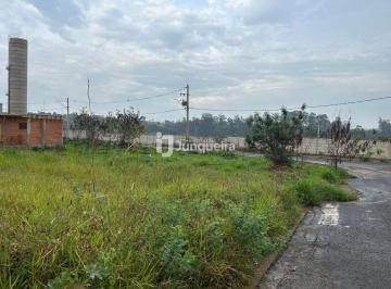 Terreno · 250m² · Terreno à venda, Vale do Sol - Piracicaba/SP