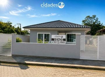 Casa · 90m² · 3 Quartos · 3 Vagas · Casa para à venda no bairro Sertão do Maruim