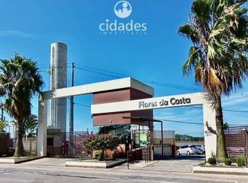 Apartamento · 43m² · 2 Quartos · 1 Vaga · Apartamento para à venda no bairro Forquilhas Leste