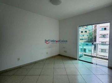 Apartamento · 72m² · 2 Quartos · 2 Vagas · APARTAMENTO DOIS QUARTOS NO CIDADE NOVA - IPATINGA