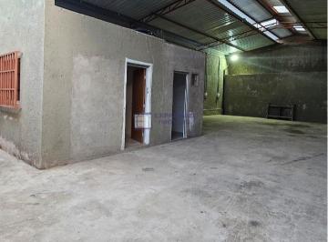 Comercial · ALUGUEL, GALPÃO, JOÃO XVIII