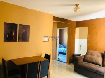 Apartamento · 51m² · 2 Quartos · 1 Vaga · VENDA, APARTAMENTO, ABÓBORAS