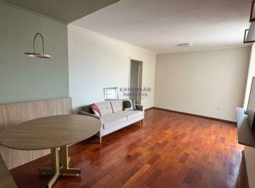 Apartamento · 3 Quartos · 1 Vaga · ALUGUEL, APARTAMENTO, SANTO ANTÔNIO