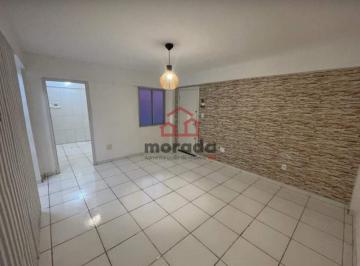 Apartamento · 50m² · 2 Quartos · 1 Vaga · Apartamento para aluguel, 2 quartos, 1 vaga, RECANTO DAS PEIXOTAS - ITAUNA/MG