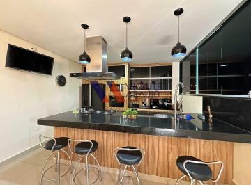 Apartamento · 109m² · 2 Quartos · 1 Vaga · Cobertura Duplex mobiliada para alugar, bairro Ingá em Betim