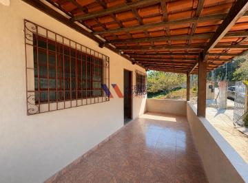 Casa · 50m² · 2 Quartos · 1 Vaga · Casa para Aluguel – Bairro Novo Horizonte, Betim/MG