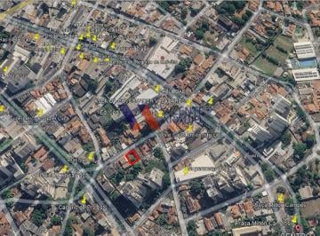 Terreno · 348m² · Lote no Centro de Betim – Excelente para Prédio Comercial ou Residencial