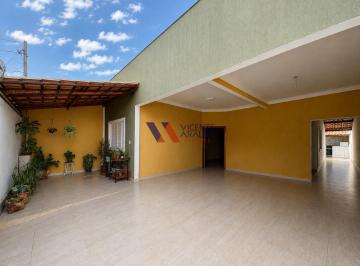 Casa · 250m² · 3 Quartos · 4 Vagas · Casa para Aluguel com 3 quartos, suíte, varanda gourmet e sauna – Ponte Alta, Betim/MG