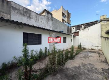 Terreno · 432m² · 5 Quartos · Terreno à venda em Nova Gerty - São Caetano do Sul | Cinerama Imóveis