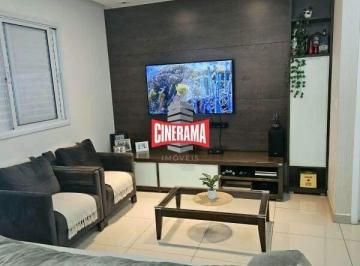 Apartamento · 125m² · 3 Quartos · 2 Vagas · Apartamento à venda em Boa Vista - São Caetano do Sul | Cinerama Imóveis