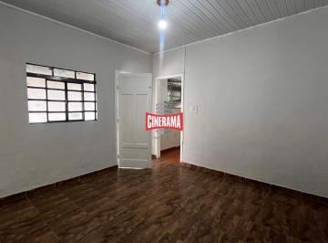 Casa · 100m² · 4 Quartos · 1 Vaga · Casa para aluguel em Santo Antônio - São Caetano do Sul | Cinerama Imóveis