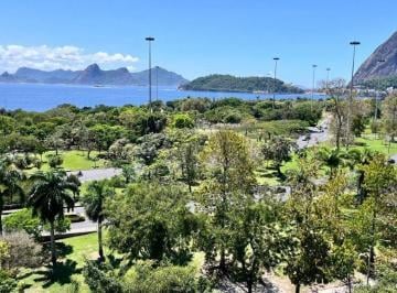 3f9eaa89b80d9976d9b64bc31cfa8c16362bc9a4 · ?? APARTAMENTO ÚNICO NO FLAMENGO | 300 m² | VISTA MAR | 1 POR ANDAR