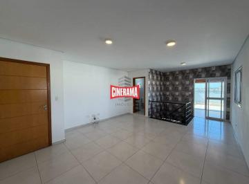 Apartamento · 182m² · 3 Quartos · 2 Vagas · Apartamento Duplex à venda em Santa Maria - São Caetano do Sul | Cinerama Imóveis