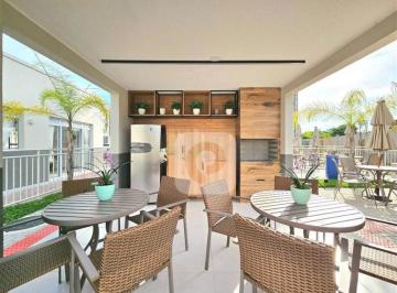Apartamento · 46m² · 2 Quartos · 1 Vaga · Apartamento novo de 2 quartos, com vaga, vista deslumbrante e lazer completo