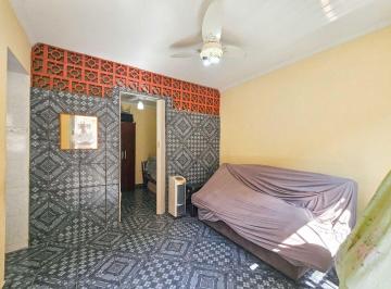9a81307cf53f1cb7371d831fc81ec2a946a8b594 · Casa com 1 dormitório à venda, 27 m² por R$ 215.000 - Canto do Forte - Praia Grande/SP