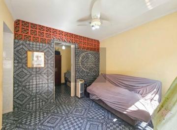 6fb9e177385998e46740ab83be0f40f2d15caf35 · Casa com 1 dormitório à venda, 27 m² por R$ 215.000 - Canto do Forte - Praia Grande/SP