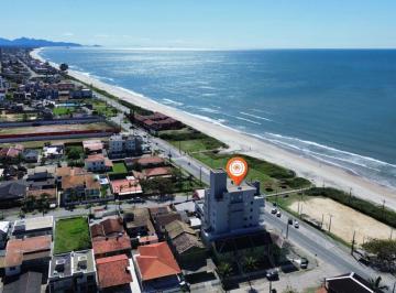 248c0fc28a1283bb06ba7020b09a12289887e790 · Apartamento com 3 dormitórios à venda, 202 m² por R$ 2.200.000 - Rainha do Mar - Itapoá/SC