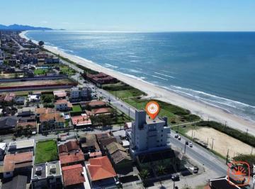 576070b3c7072af59d871a8c5189a59814d377cb · Apartamento com 3 dormitórios à venda, 202 m² por R$ 2.200.000 - Rainha do Mar - Itapoá/SC