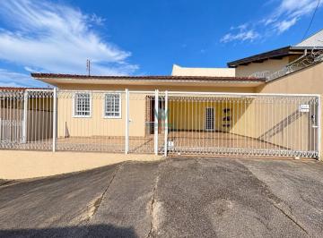 775de554a79681c699977c4df6e4b492fafded84 · Casa com 3 dormitórios à venda, 122 m² por R$ 550.000,00 - Jardim Campos Elísios - Poços de Caldas/M