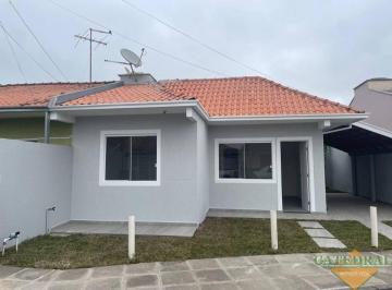 b1591181d7536cde24aad9844f72f4130540235b · Casa em Condomínio, venda, São Jose Pinhais