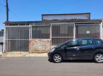 4d7c63ce2a4ff0673f749a4942939604afeb0bcb · Casa com Salão Comercial à Venda | 3 Dormitórios | 275m² de Terreno | Sumaré/SP
