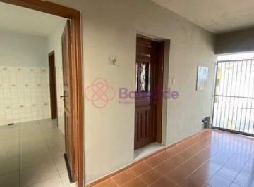 Casa · 86m² · 2 Quartos · 1 Vaga · Casa Residencial para LOCAÇÃO no bairro ANHANGABAÚ - Jundiai/SP.