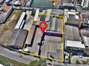Terreno · 2000m² · 100 Vagas · Área comercial para LOCAÇÃO, localizada no bairro PONTE SÃO JOÃO, na cidade de JUNDIAÍ.