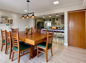Apartamento · 180m² · 3 Quartos · 2 Vagas · Apartamento para VENDA no condomínio TORRE DO SOL, localizado no bairro CENTRO, em Jundiaí/SP.