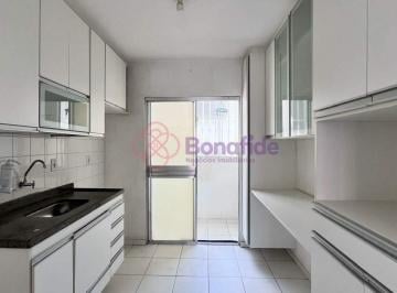 Apartamento · 49m² · 2 Quartos · 1 Vaga · Apartamento para VENDA no condomínio ALPHA III, localizado no bairro JARDIM GUANABARA, em Jundiaí/SP