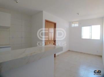 Apartamento · 30m² · 1 Quarto · 1 Vaga · Apartamento com 1 Suíte no Edifício Liberdade
