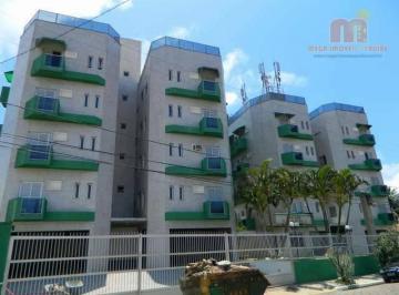 9f426b547b2f037195ab93e359647d56ec61db04 · Apartamento com 4 dormitórios à venda, 102 m² por R$ 460.000,00 - Estância Balneária Belmira Novaes 