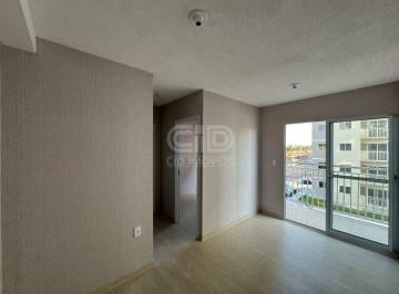 Apartamento · 42m² · 2 Quartos · 1 Vaga · Apartamento com 2 Quartos no Condomínio Altos da Georgia
