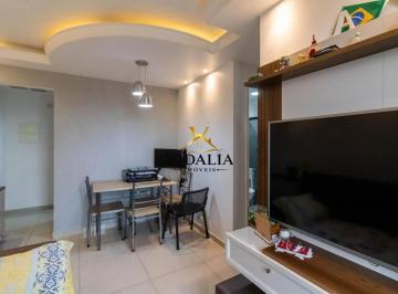 ac6fecf0fe57152d93ded92356cadd949cf13fba · Apartamento com 2 dormitórios à venda, 47 m² por R$ 365.000,00 - Portal dos Gramados - Guarulhos/SP