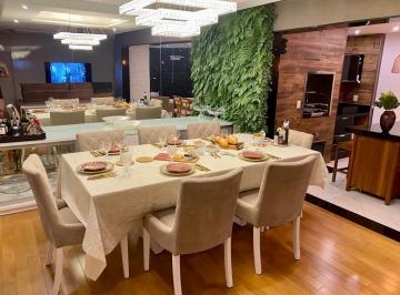 b7570cb08f356c23c3fde16b42666a2a47cf674d · Apartamento com 3 dormitórios para alugar, 137 m² por R$ 11.160/mês - Vila Rosália - Guarulhos/SP