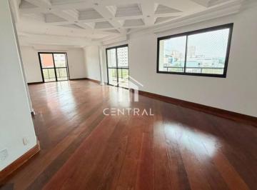 e4233c31e5471189171139c997eb744b9549227e · Apartamento a venda - Edificio Martelo - 274m² - 4 Dormitórios - 4 Vagas - Bosque Maia Guarulhos